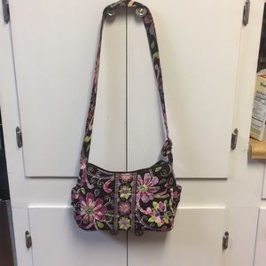 Vera Bradley crossbody